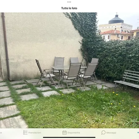 Casa M&n * Thiene