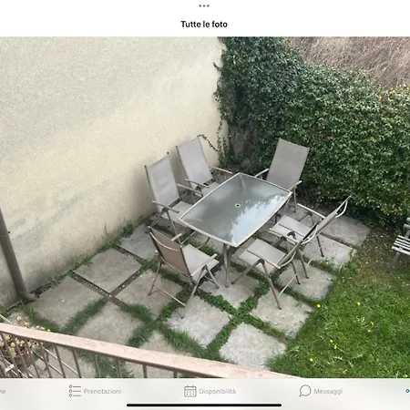 Casa M&n Thiene