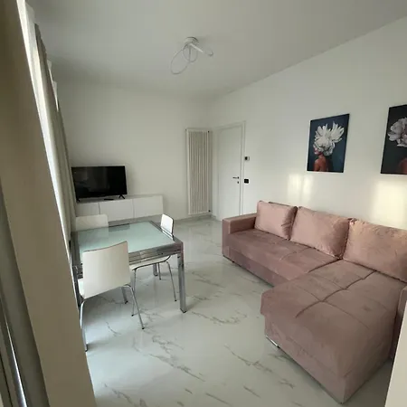 Casa M&n Holiday home Thiene