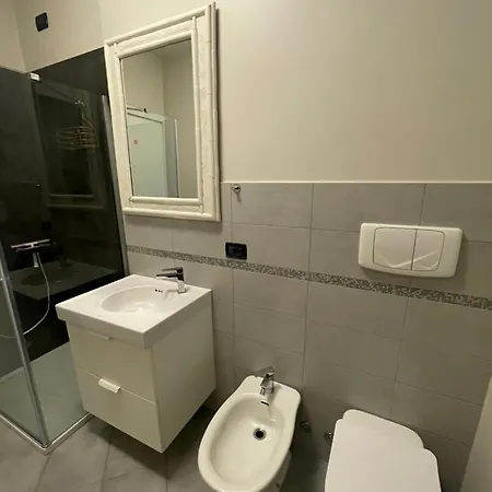 Casa M&n Thiene