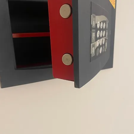 Casa M&n Semesterbostad *