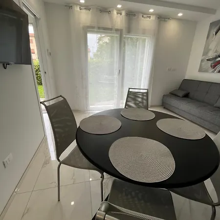 Semesterbostad Casa M&n *