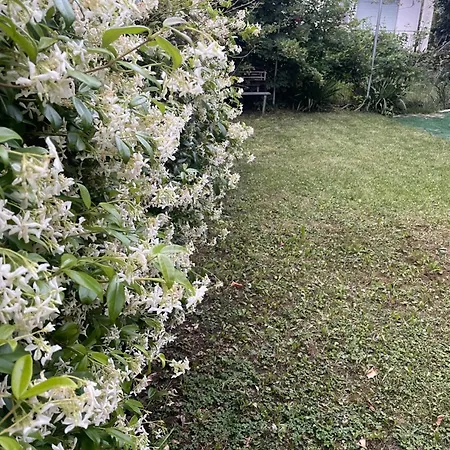 بيت للعطل Casa M&n تْييني