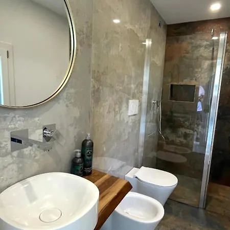 Semesterbostad Casa M&n