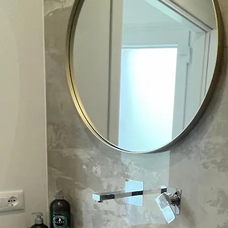 Casa M&n Semesterbostad *