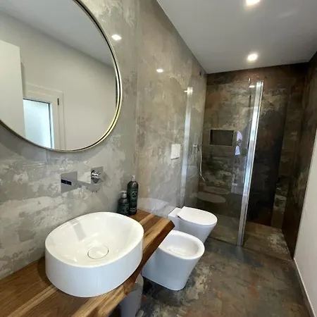 Casa M&n Nyaraló Thiene
