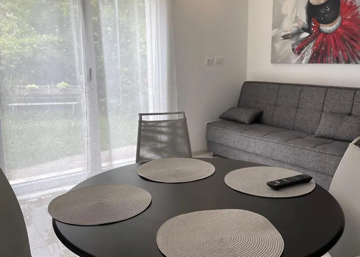 Casa M&n Hébergement de vacances