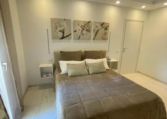 Hébergement de vacances Casa M&n *