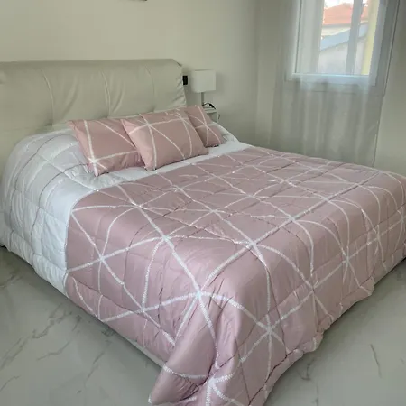 Nyaraló Casa M&n Thiene