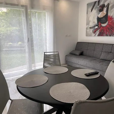 Casa M&n Prázdninový dům