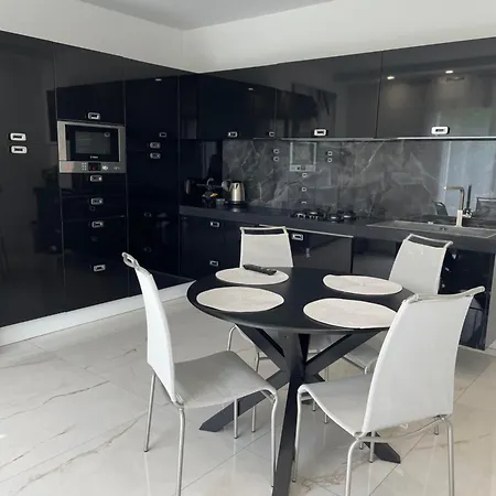 بيت للعطل Casa M&n *