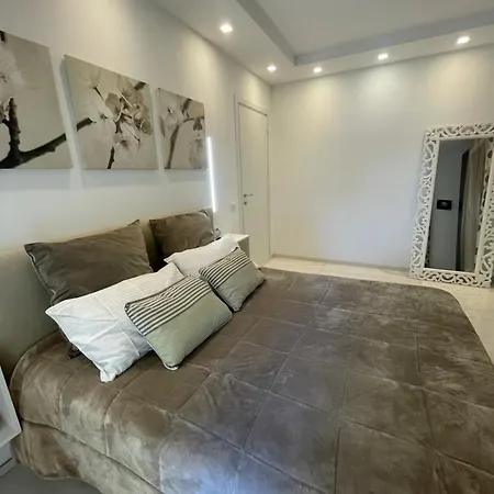 Casa M&n Thiene