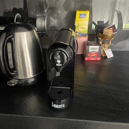 Casa M&n 펜션 티에네