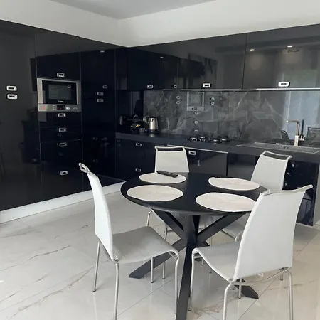 Casa M&n *