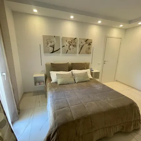 בית נופש Casa M&n *