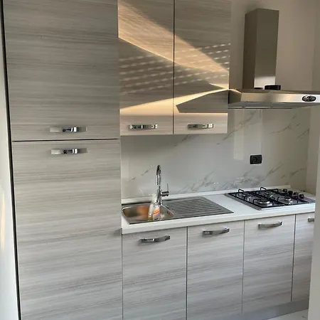 Holiday home Casa M&n Thiene