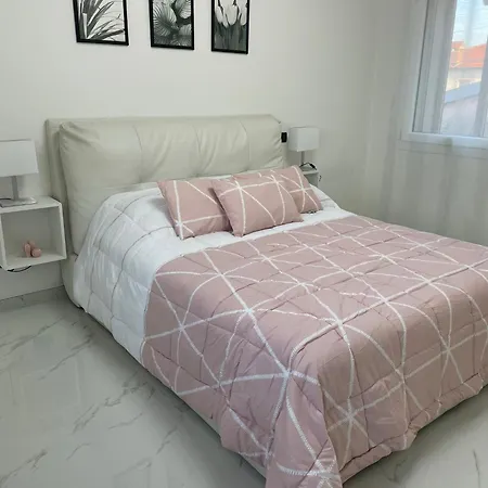 Casa M&n Prázdninový dům *