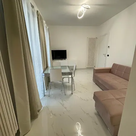 Prázdninový dům Casa M&n Thiene