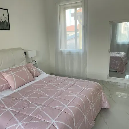 Holiday home Casa M&n *