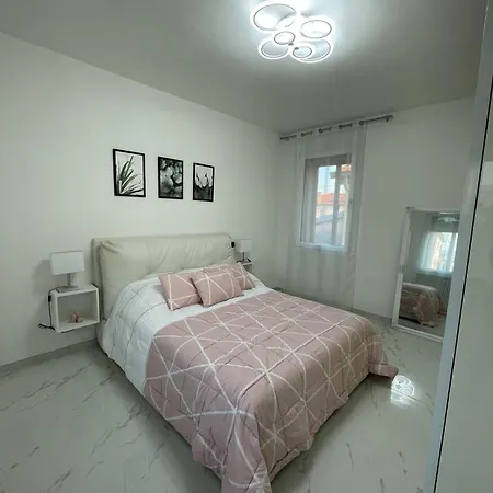 Casa M&n Holiday home Thiene