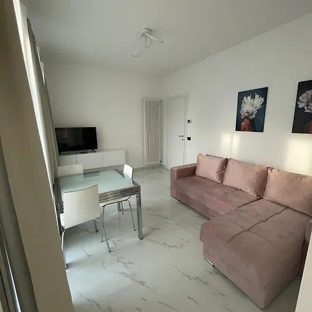 Prázdninový dům Casa M&n Thiene