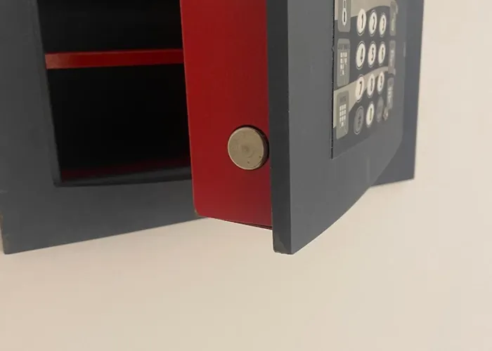 Casa M&n Holiday home *