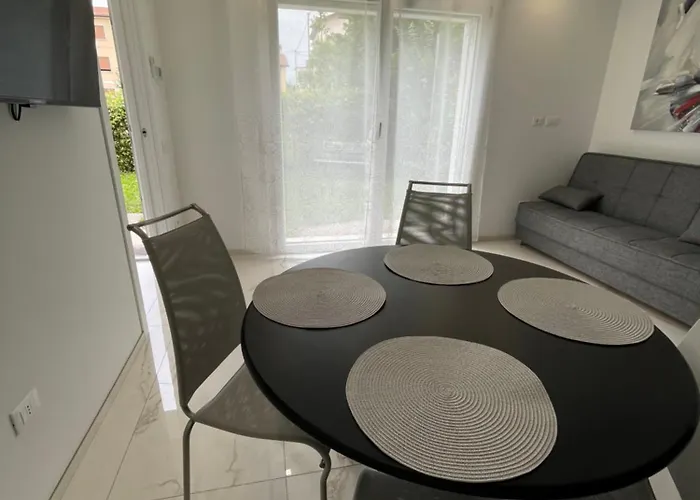 Prázdninový dům Casa M&n *