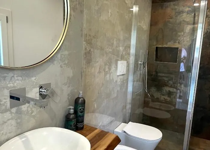 Prázdninový dům Casa M&n