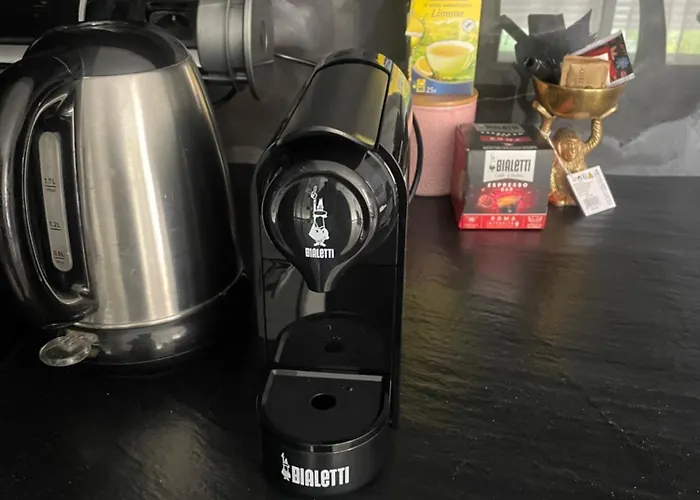 Casa M&n Holiday home Thiene