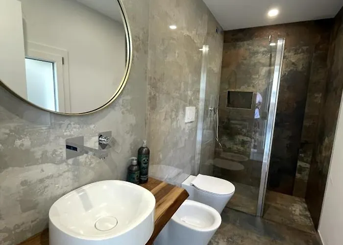 Casa M&n Prázdninový dům Thiene